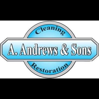 A Andrews & Sons Cleaning & Restoration	